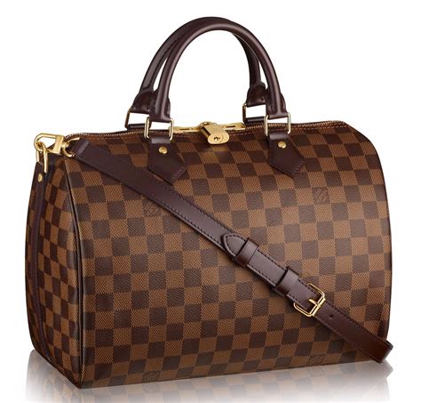 louis vuitton speedy 30 women